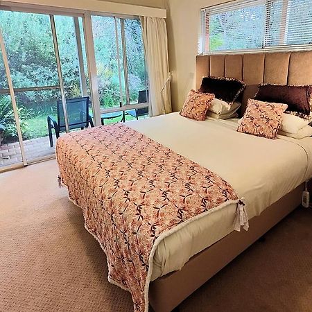 Margaret River Bed & Breakfast Exterior photo