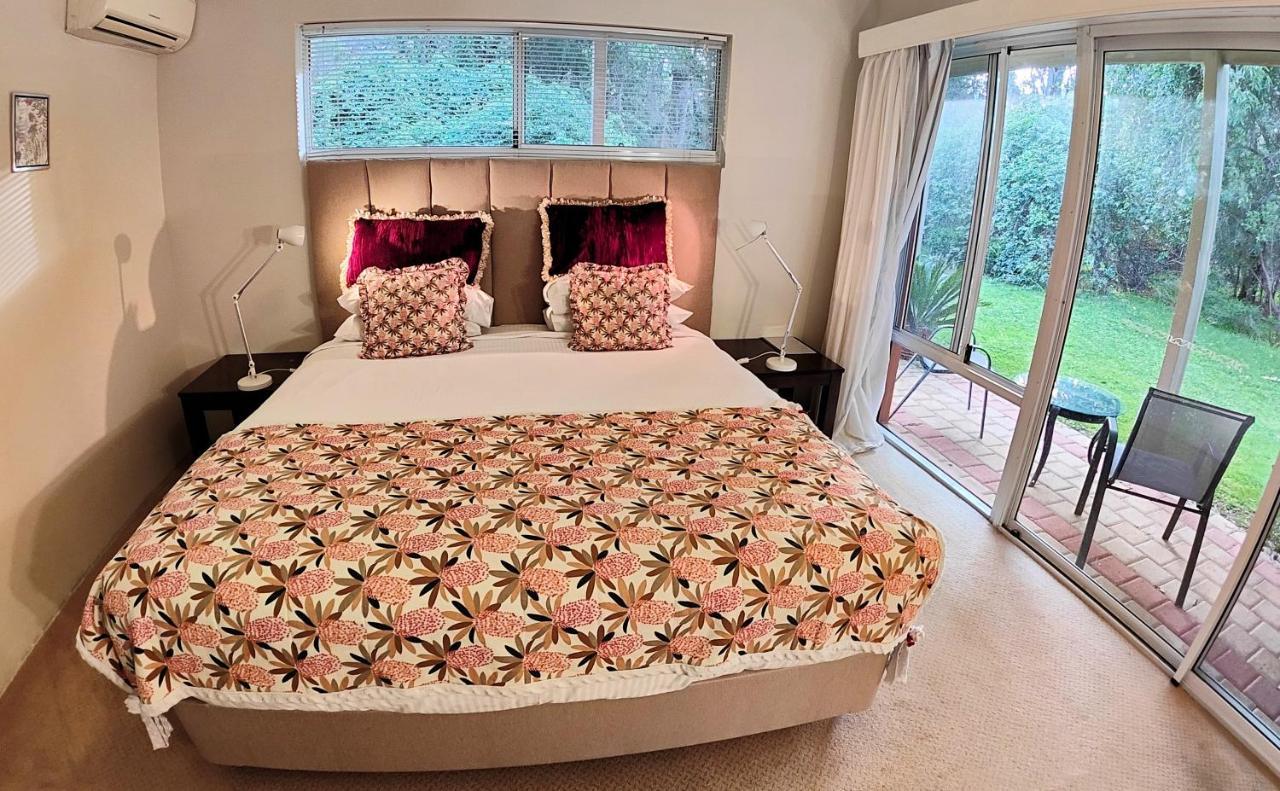 Margaret River Bed & Breakfast Exterior photo