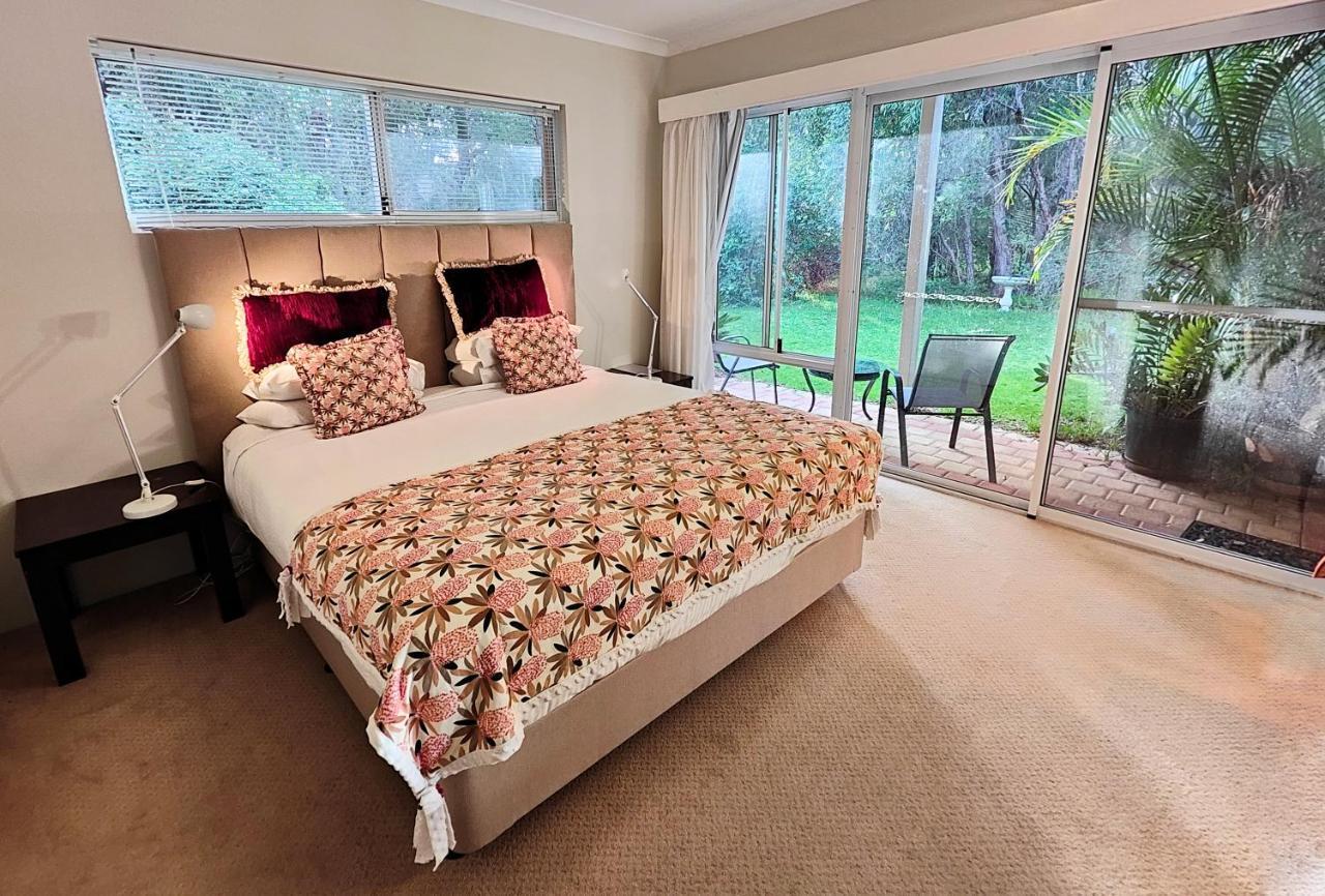 Margaret River Bed & Breakfast Exterior photo
