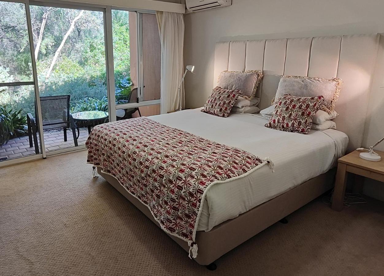 Margaret River Bed & Breakfast Exterior photo