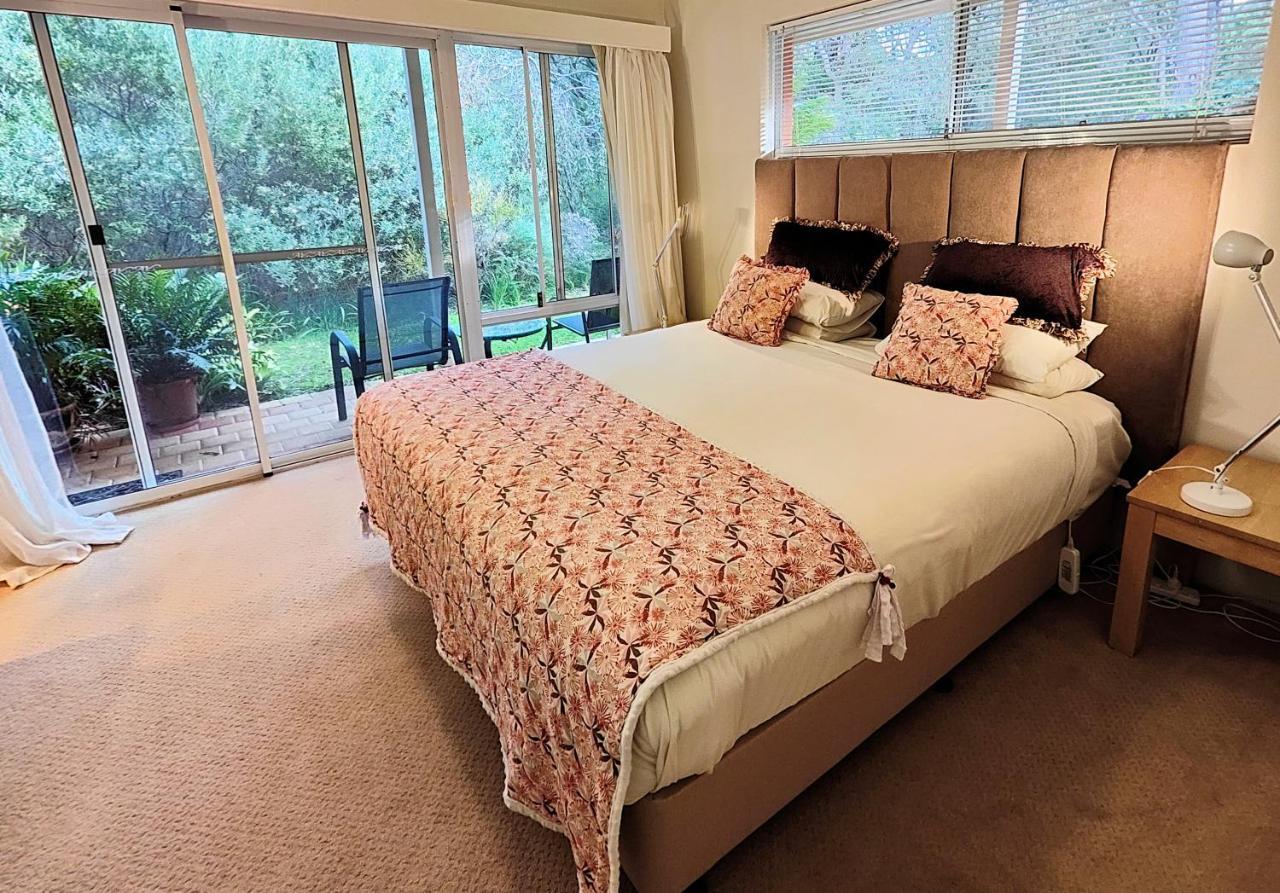 Margaret River Bed & Breakfast Exterior photo