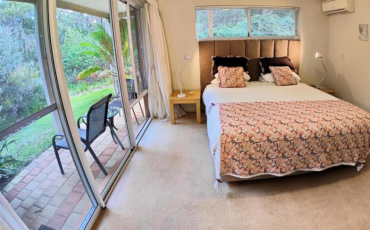 Margaret River Bed & Breakfast Exterior photo