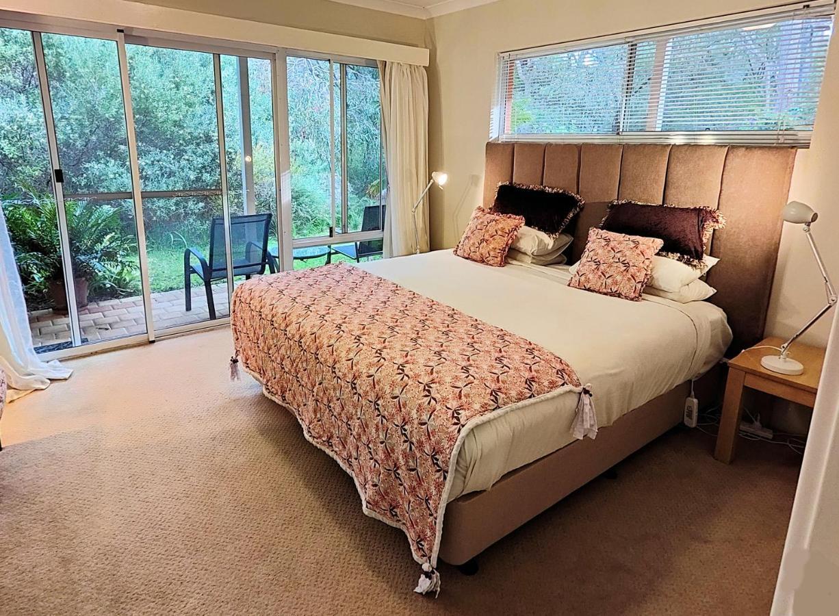 Margaret River Bed & Breakfast Exterior photo