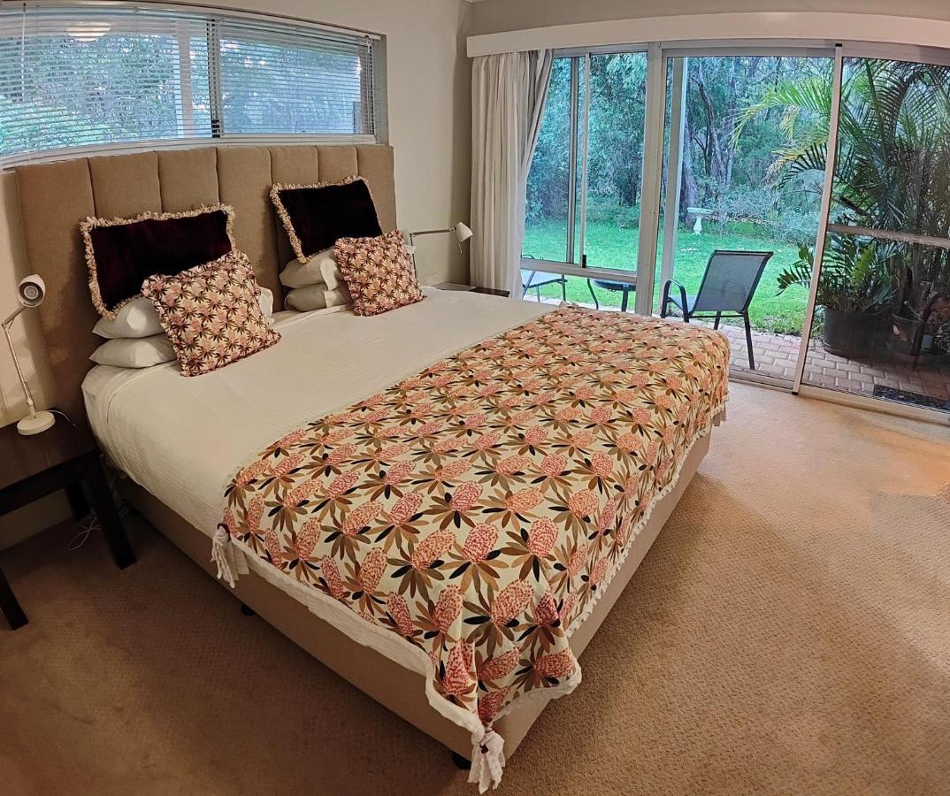 Margaret River Bed & Breakfast Exterior photo