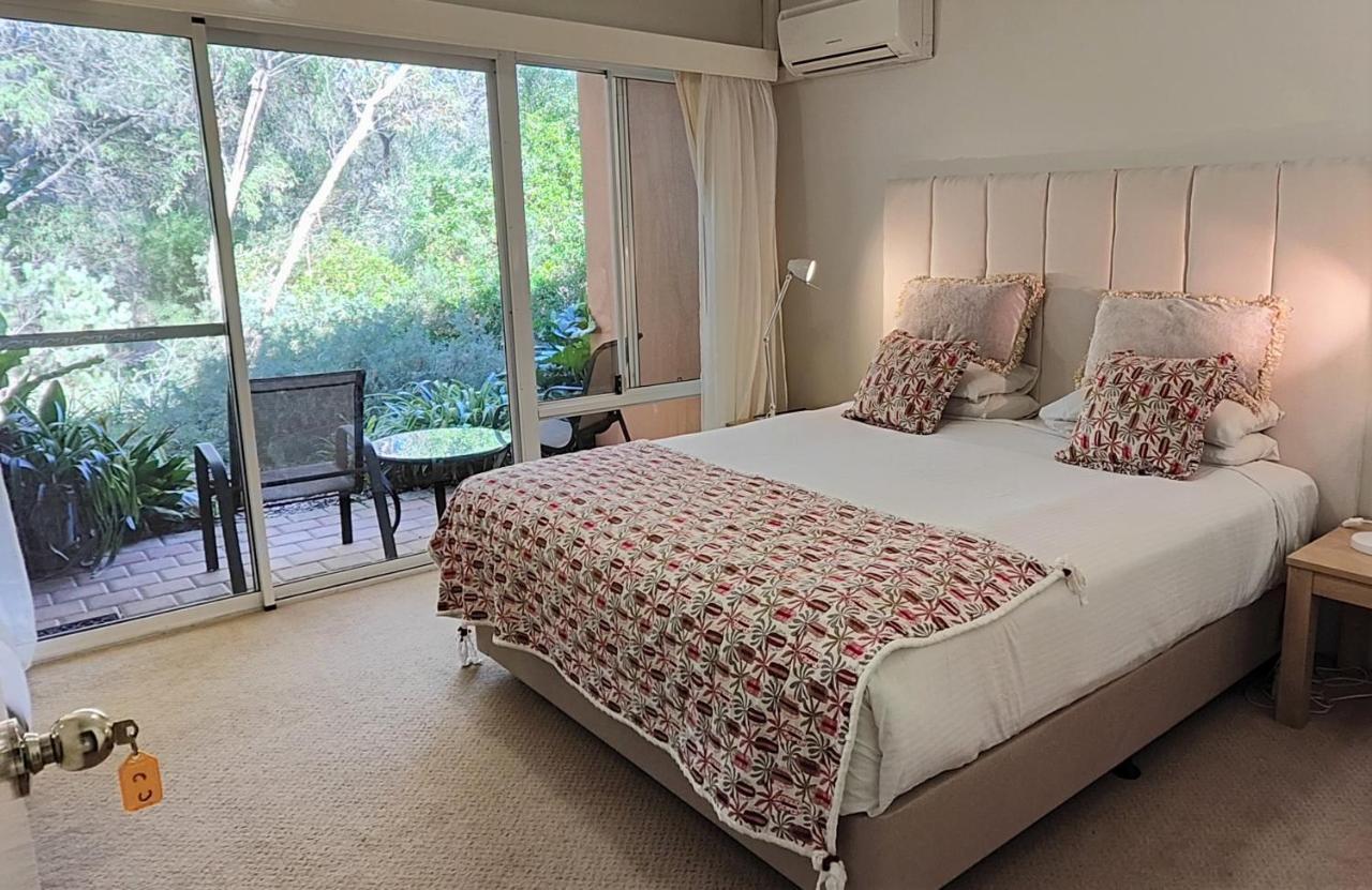 Margaret River Bed & Breakfast Exterior photo