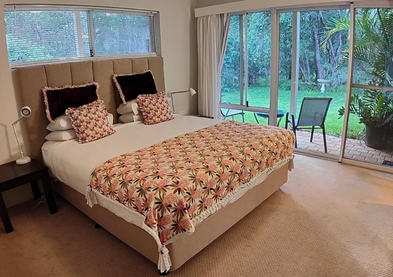 Margaret River Bed & Breakfast Exterior photo