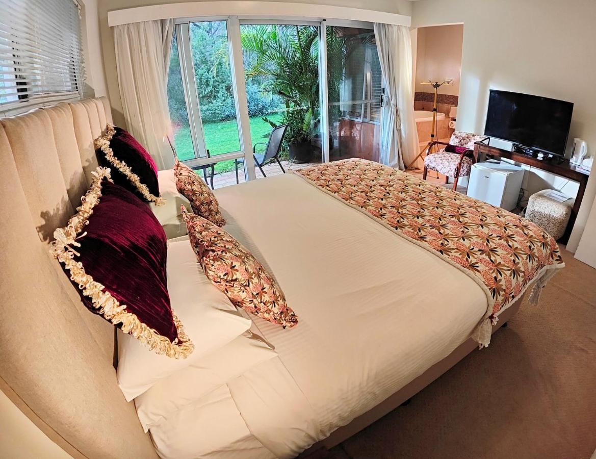 Margaret River Bed & Breakfast Exterior photo