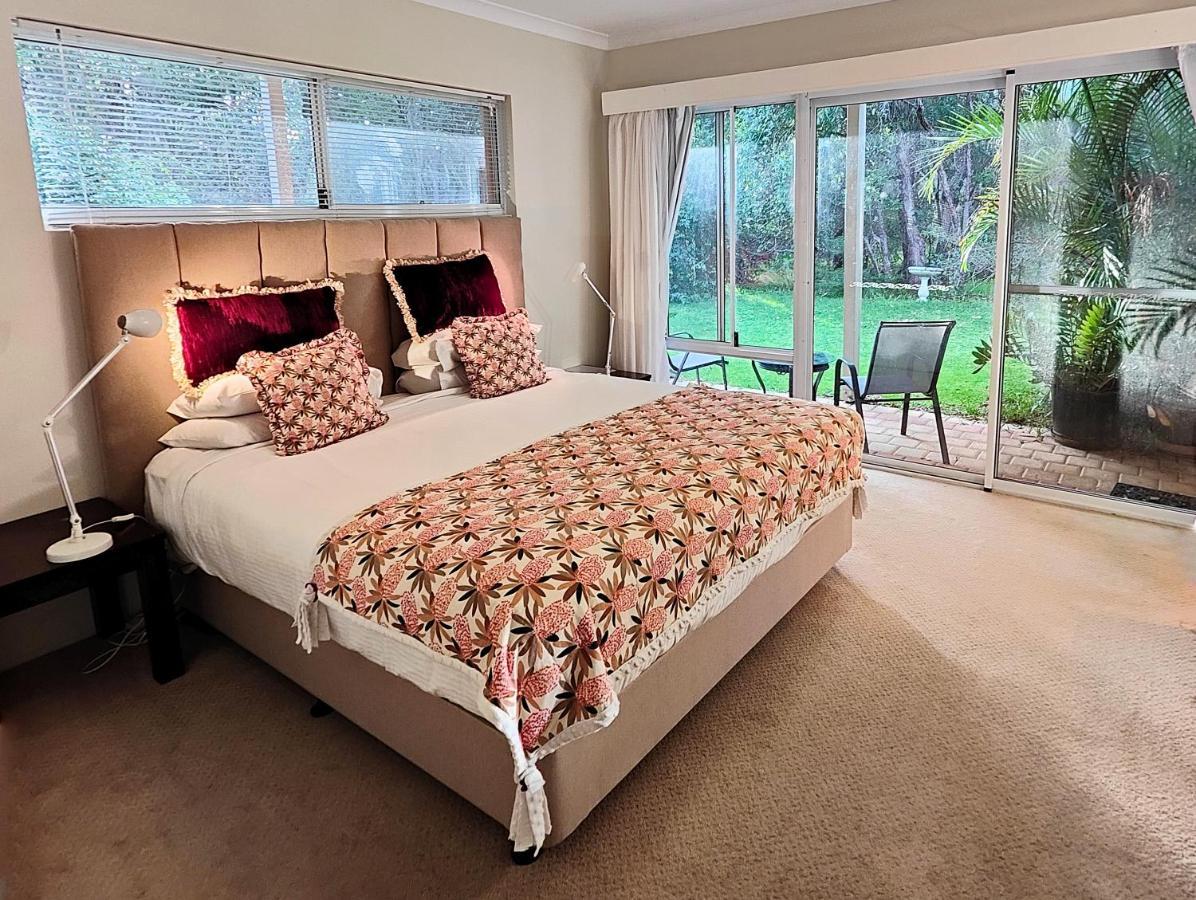 Margaret River Bed & Breakfast Exterior photo