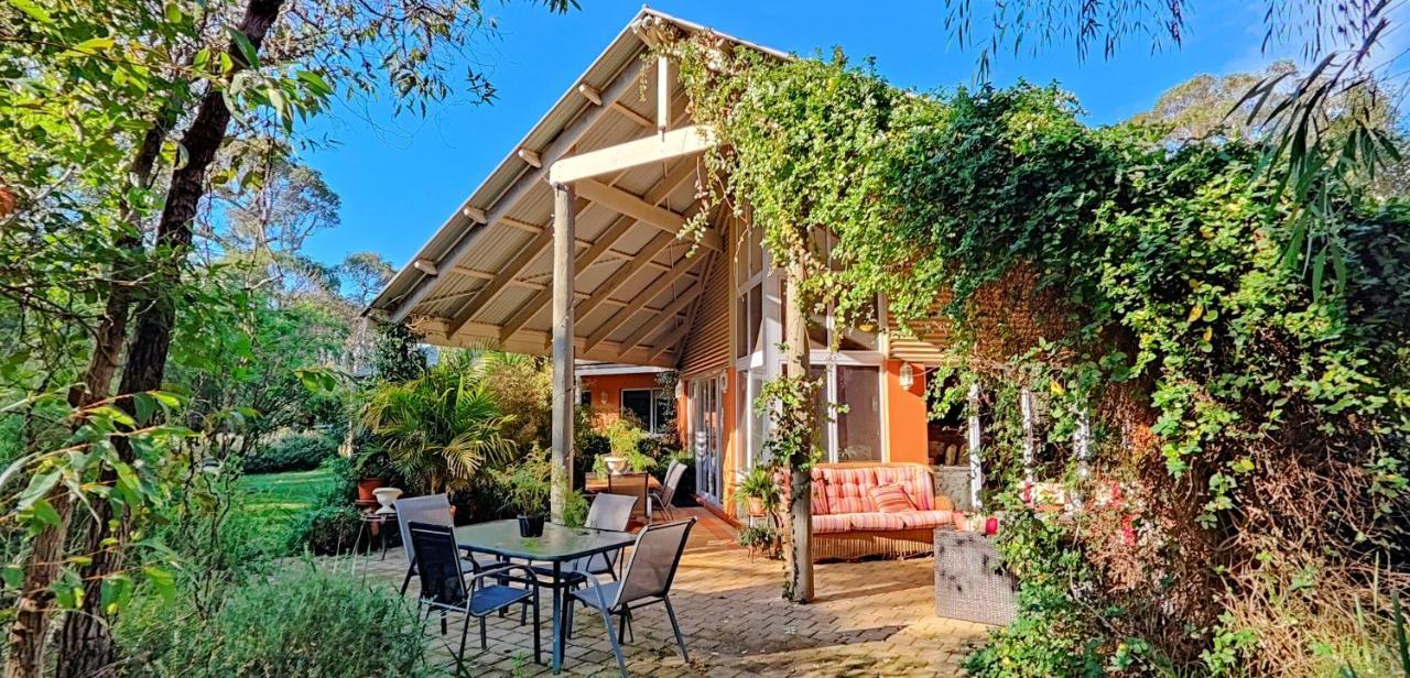 Margaret River Bed & Breakfast Exterior photo