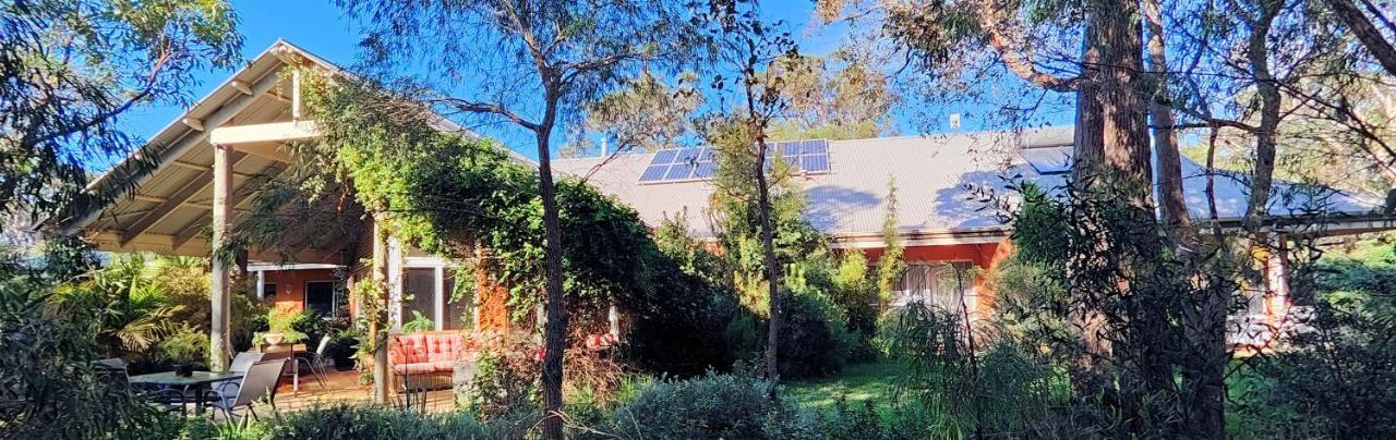 Margaret River Bed & Breakfast Exterior photo
