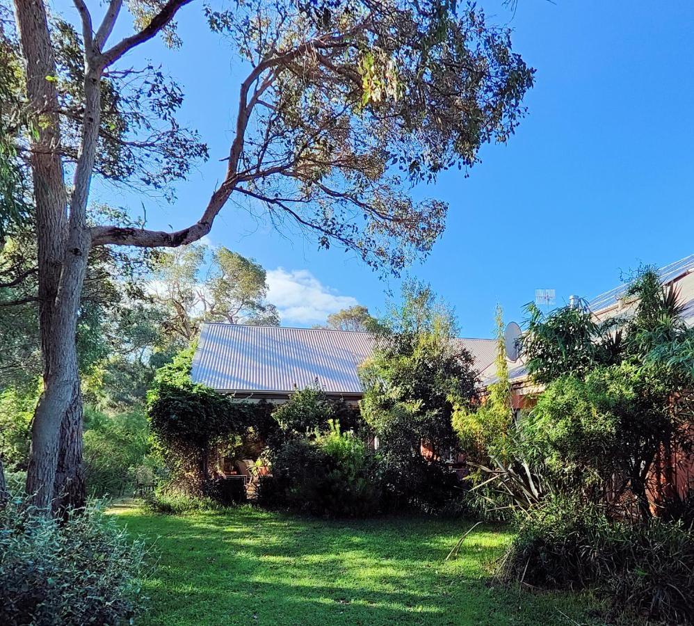 Margaret River Bed & Breakfast Exterior photo