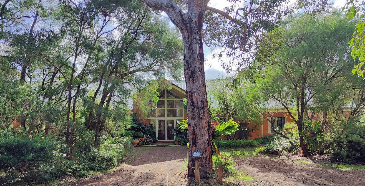Margaret River Bed & Breakfast Exterior photo