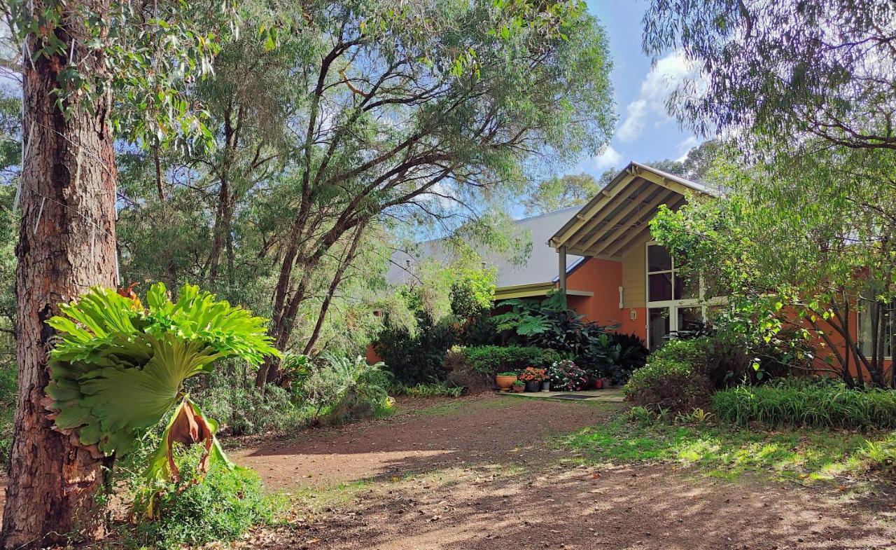 Margaret River Bed & Breakfast Exterior photo