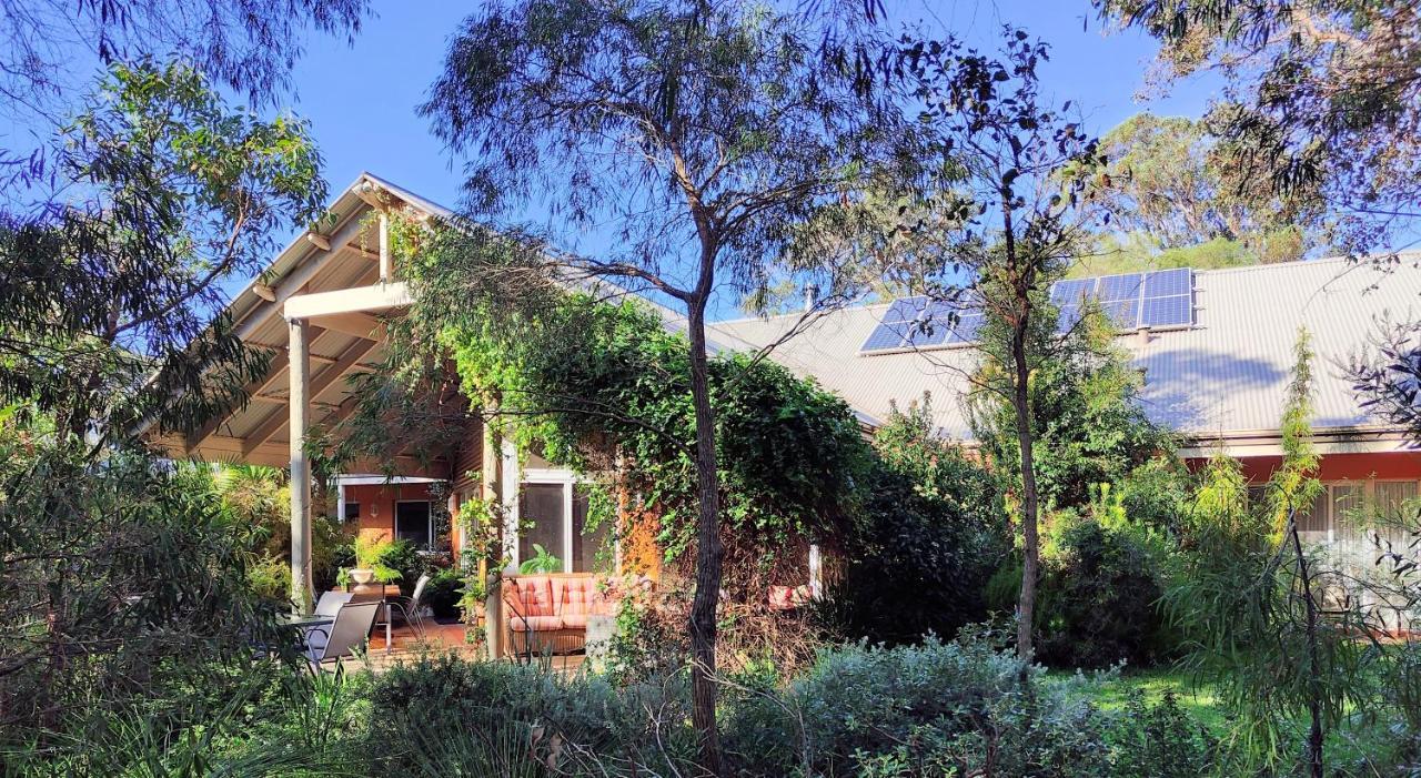 Margaret River Bed & Breakfast Exterior photo
