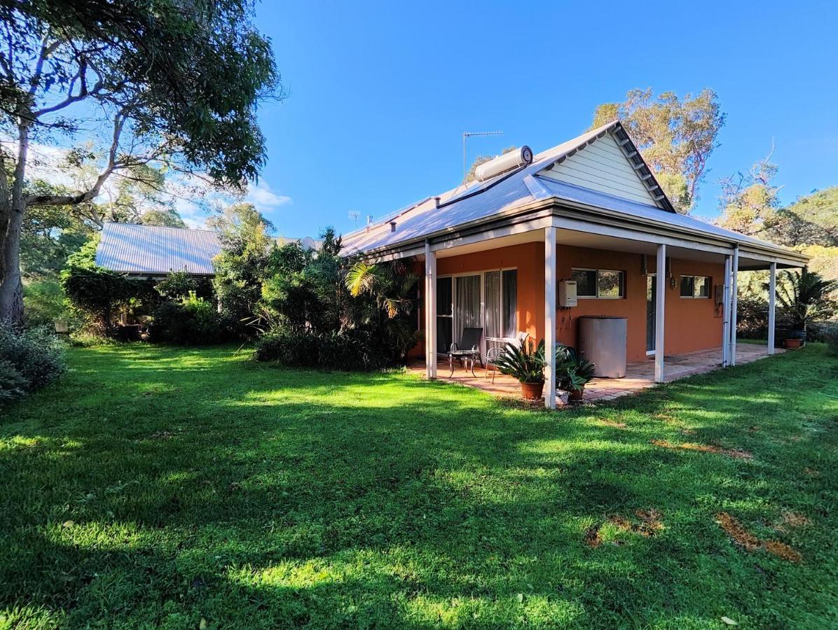 Margaret River Bed & Breakfast Exterior photo