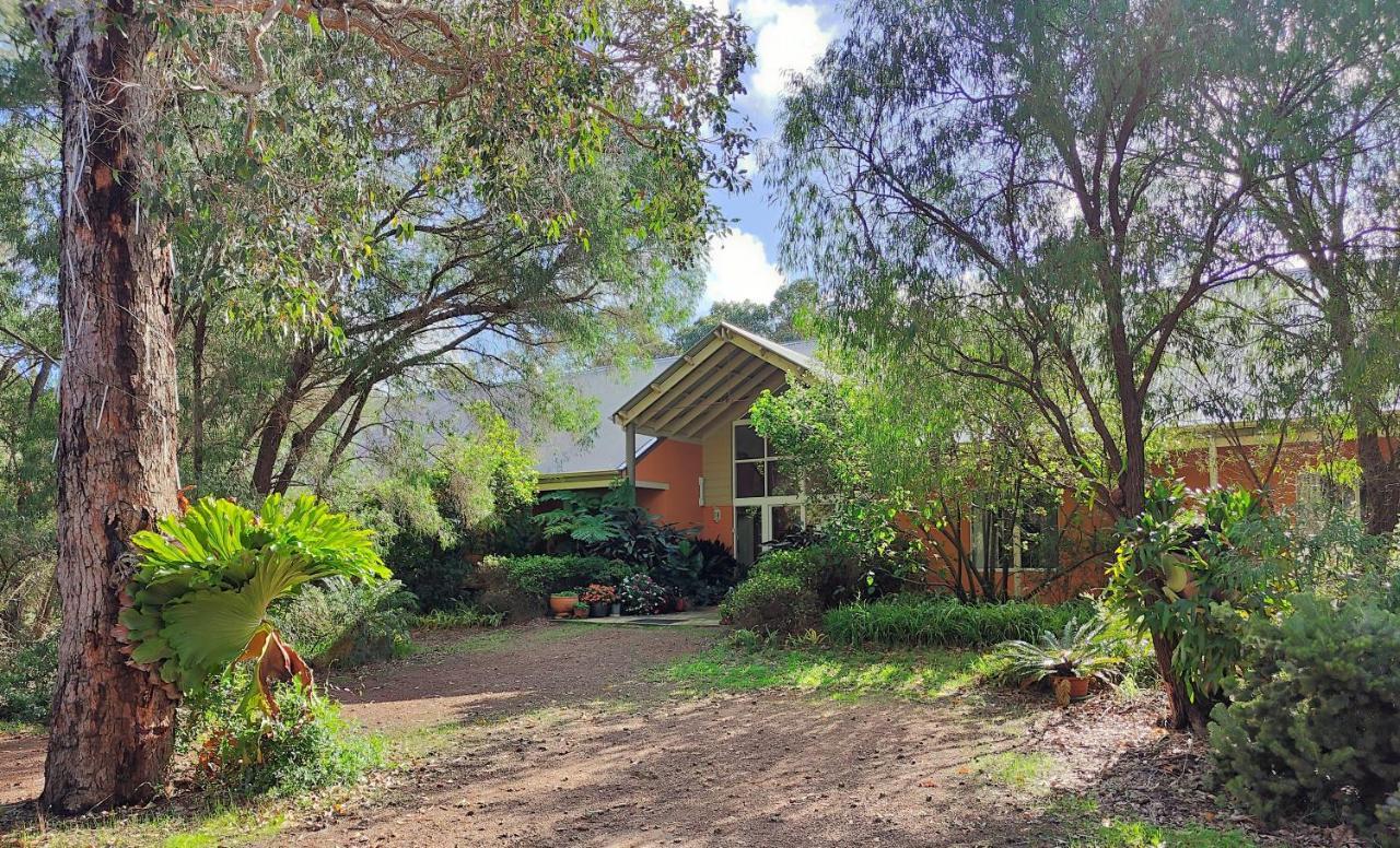 Margaret River Bed & Breakfast Exterior photo