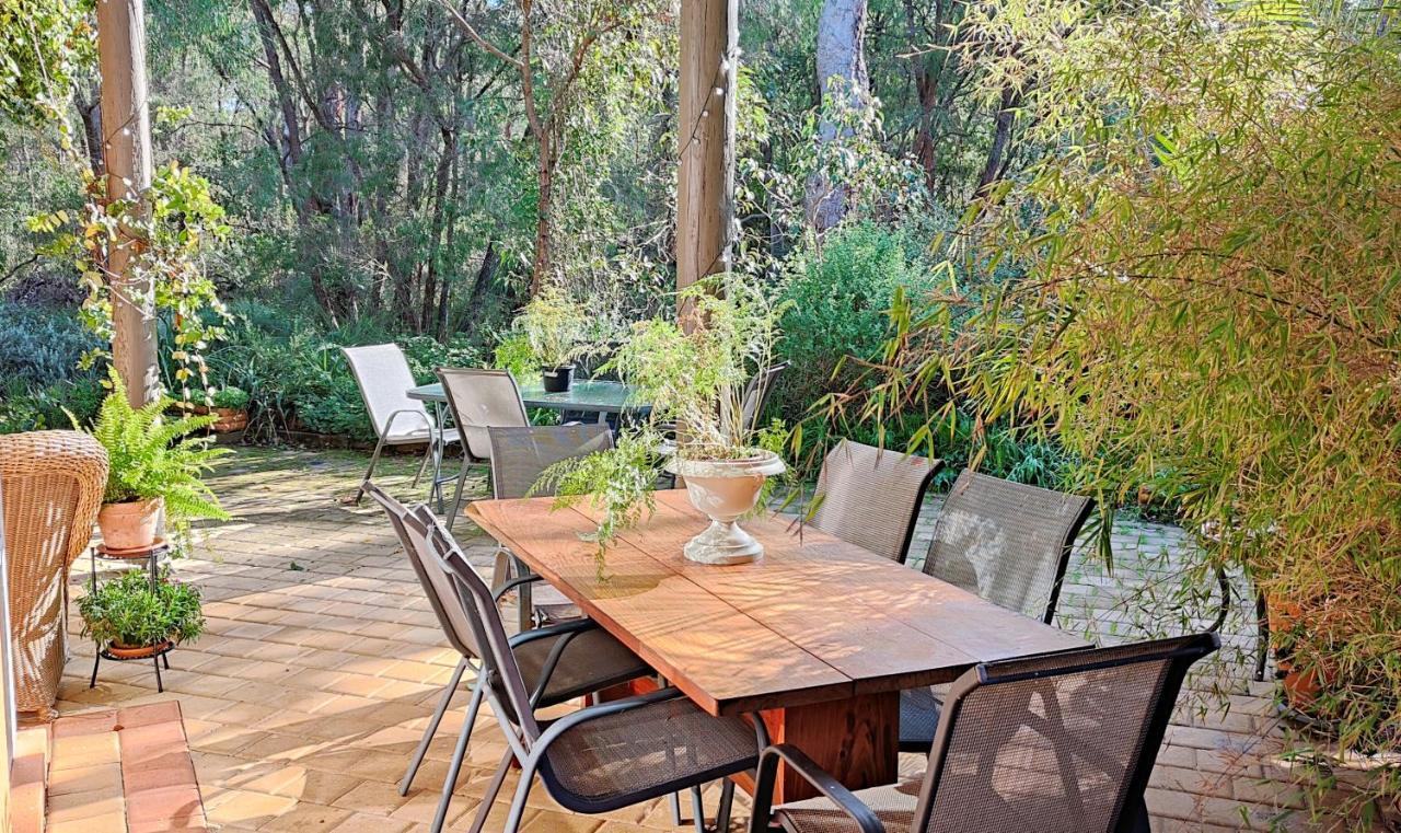 Margaret River Bed & Breakfast Exterior photo