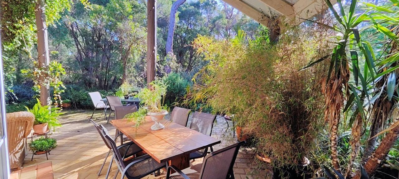 Margaret River Bed & Breakfast Exterior photo