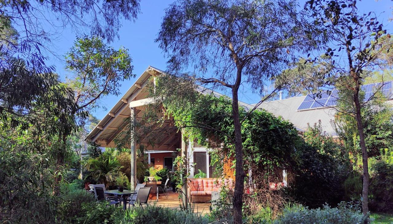 Margaret River Bed & Breakfast Exterior photo