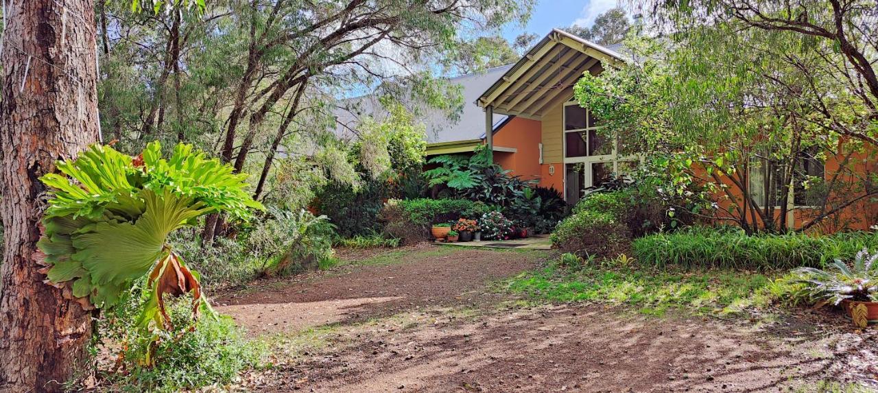 Margaret River Bed & Breakfast Exterior photo