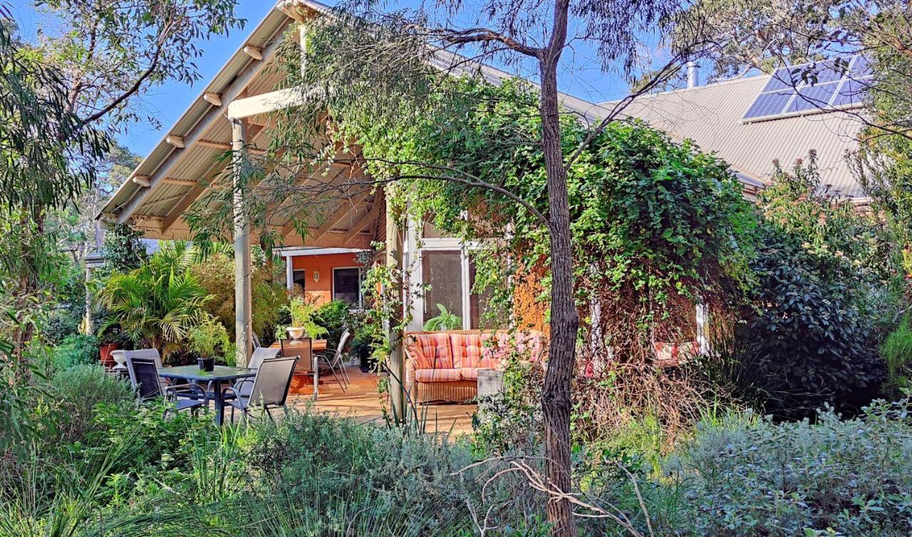 Margaret River Bed & Breakfast Exterior photo
