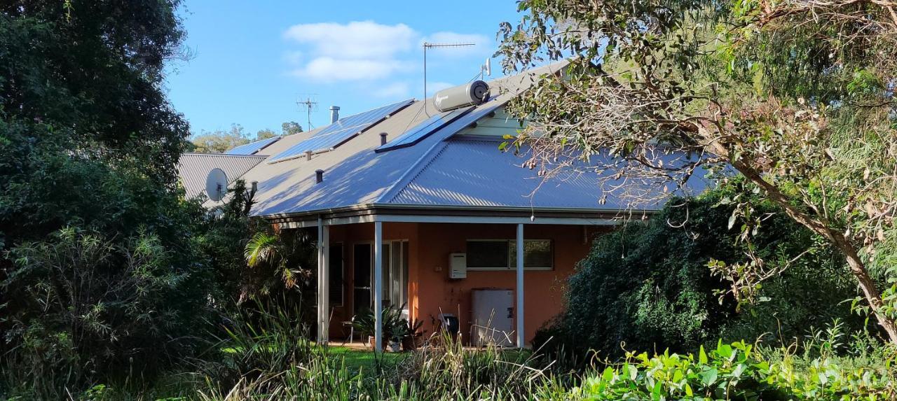 Margaret River Bed & Breakfast Exterior photo