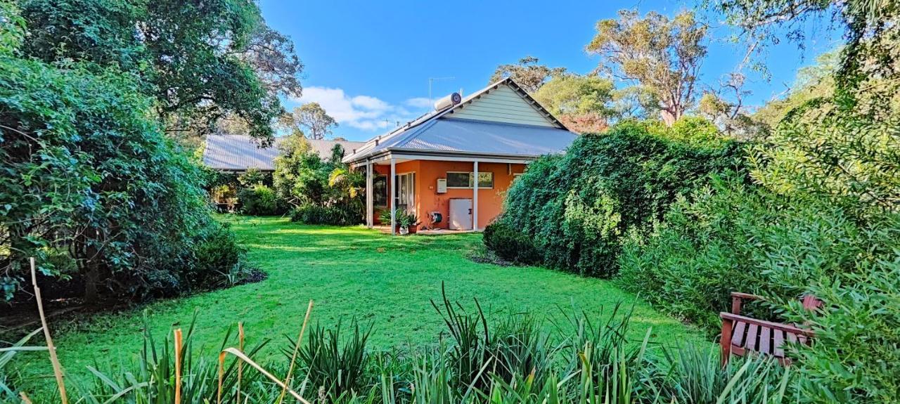 Margaret River Bed & Breakfast Exterior photo
