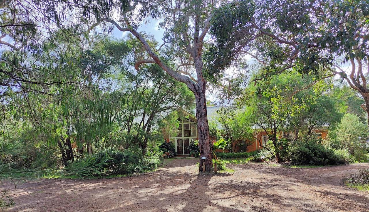 Margaret River Bed & Breakfast Exterior photo