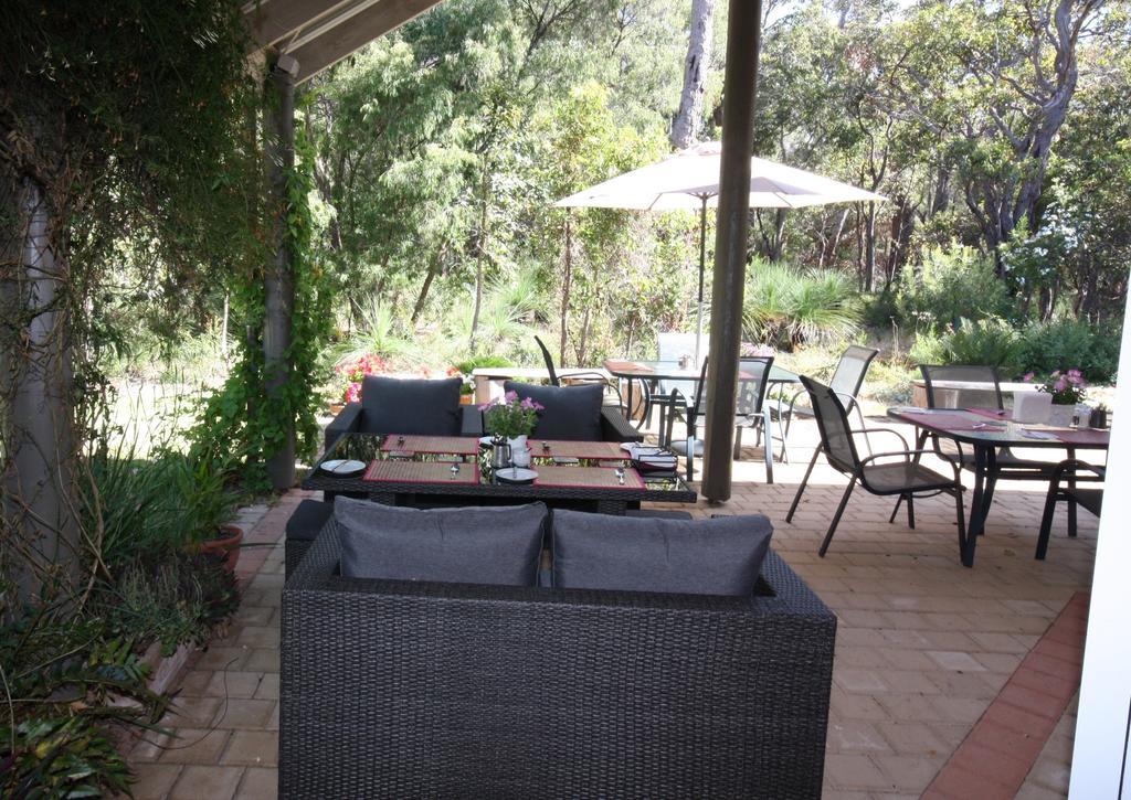 Margaret River Bed & Breakfast Exterior photo