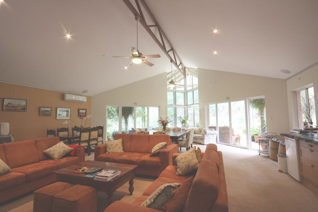 Margaret River Bed & Breakfast Exterior photo