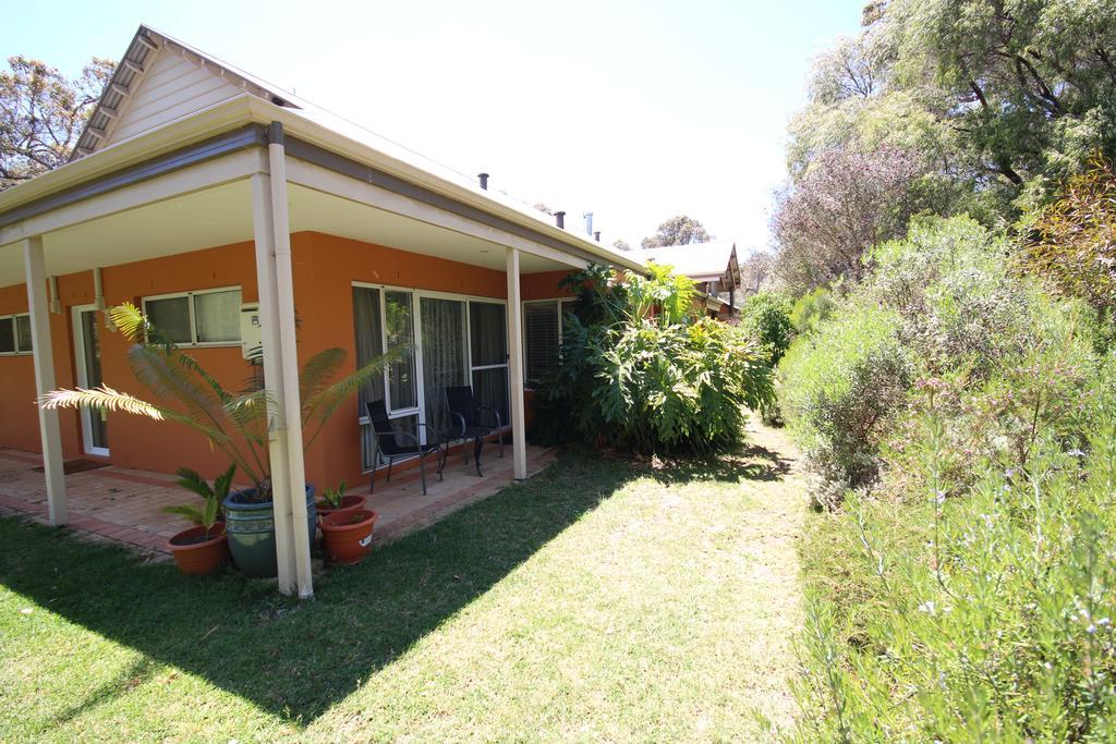 Margaret River Bed & Breakfast Exterior photo