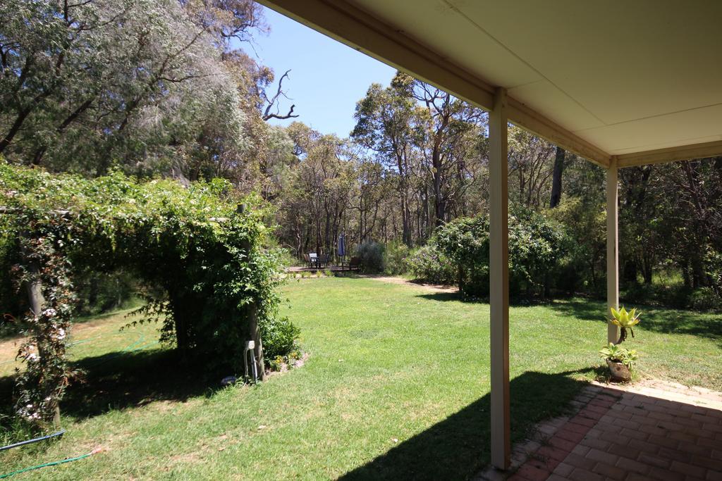 Margaret River Bed & Breakfast Exterior photo