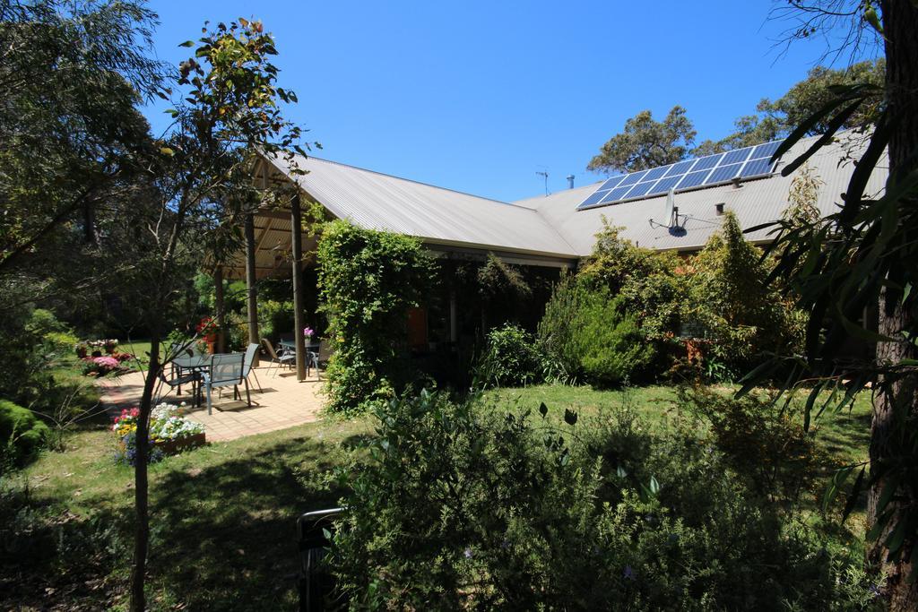 Margaret River Bed & Breakfast Exterior photo