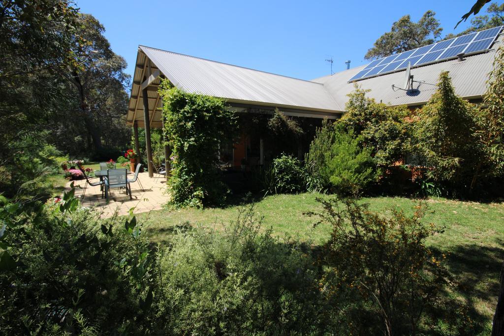 Margaret River Bed & Breakfast Exterior photo