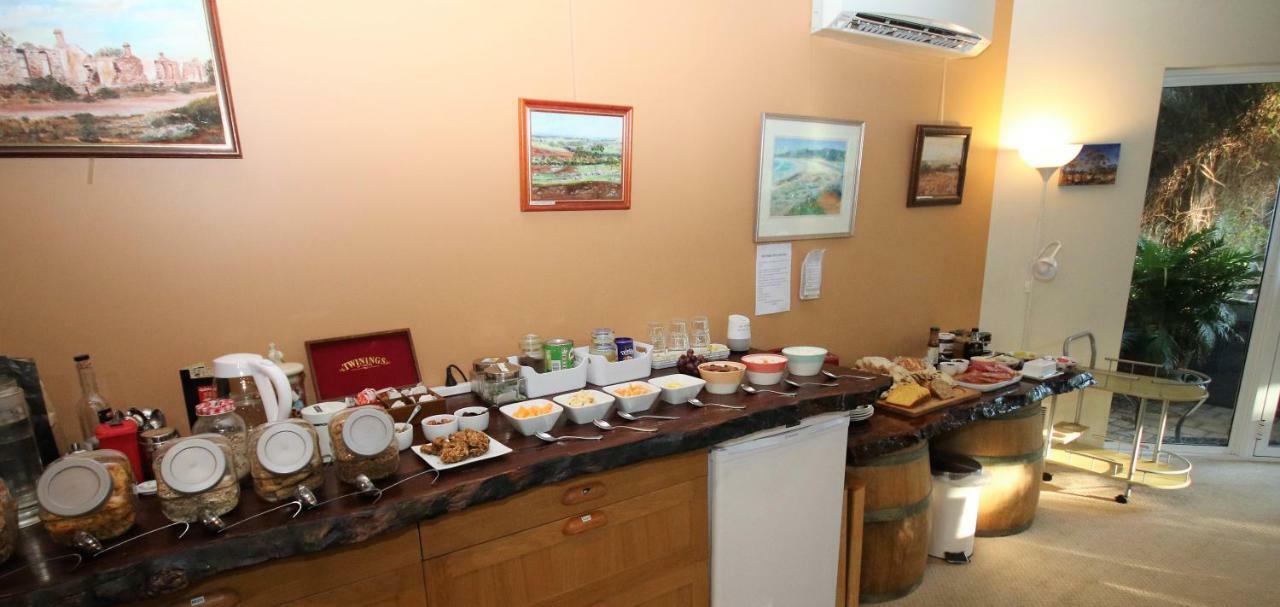 Margaret River Bed & Breakfast Exterior photo