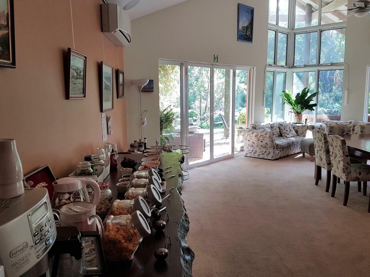 Margaret River Bed & Breakfast Exterior photo