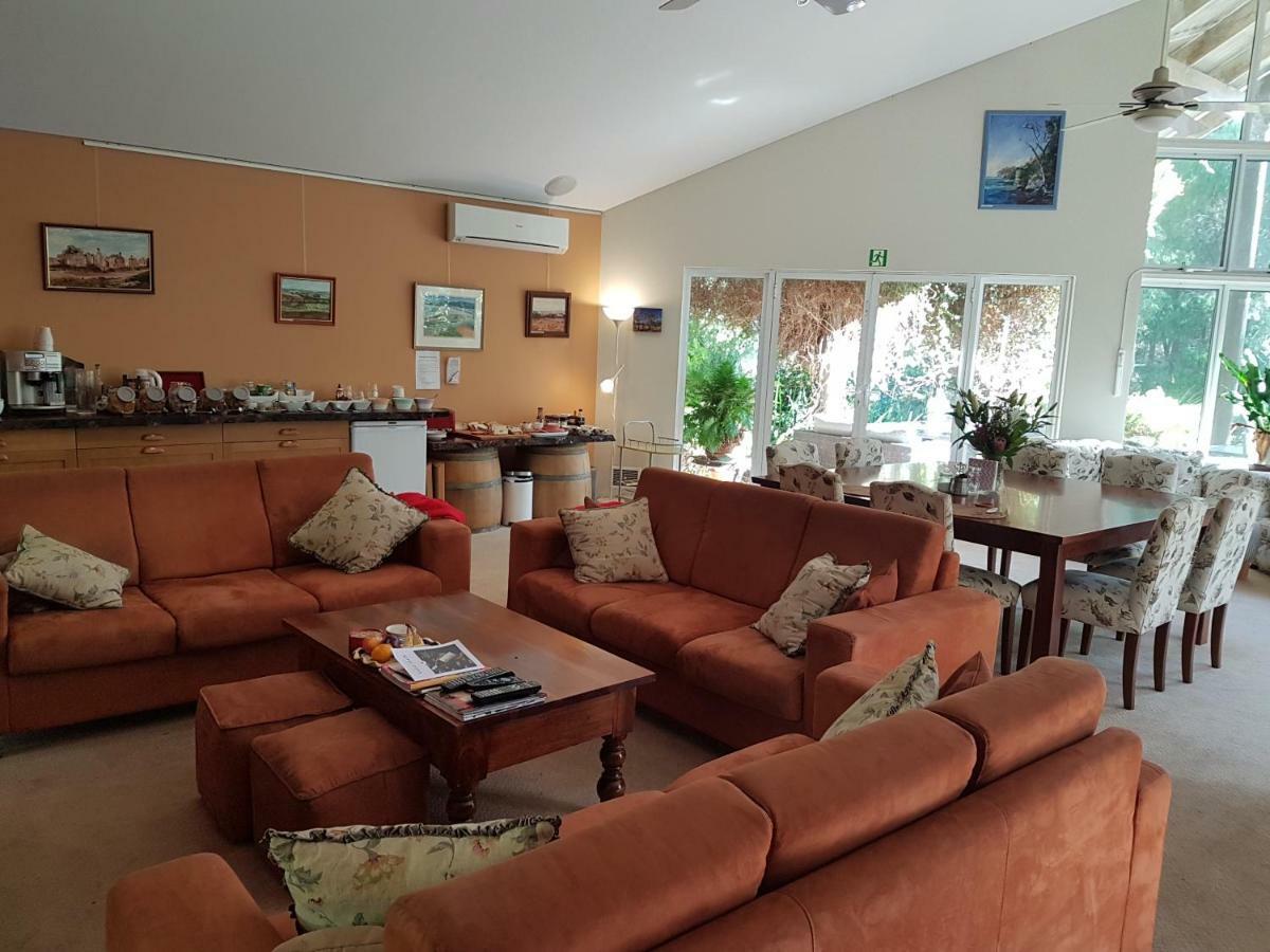 Margaret River Bed & Breakfast Exterior photo