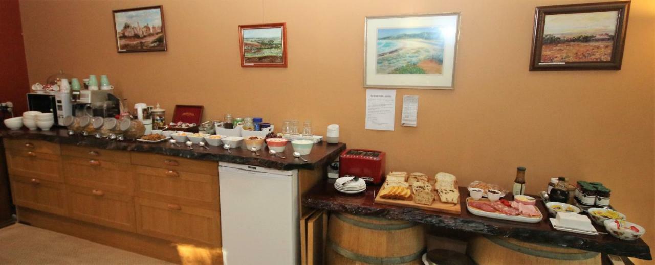 Margaret River Bed & Breakfast Exterior photo