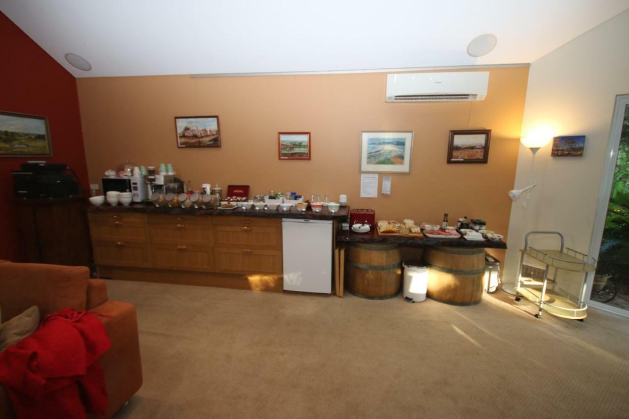 Margaret River Bed & Breakfast Exterior photo