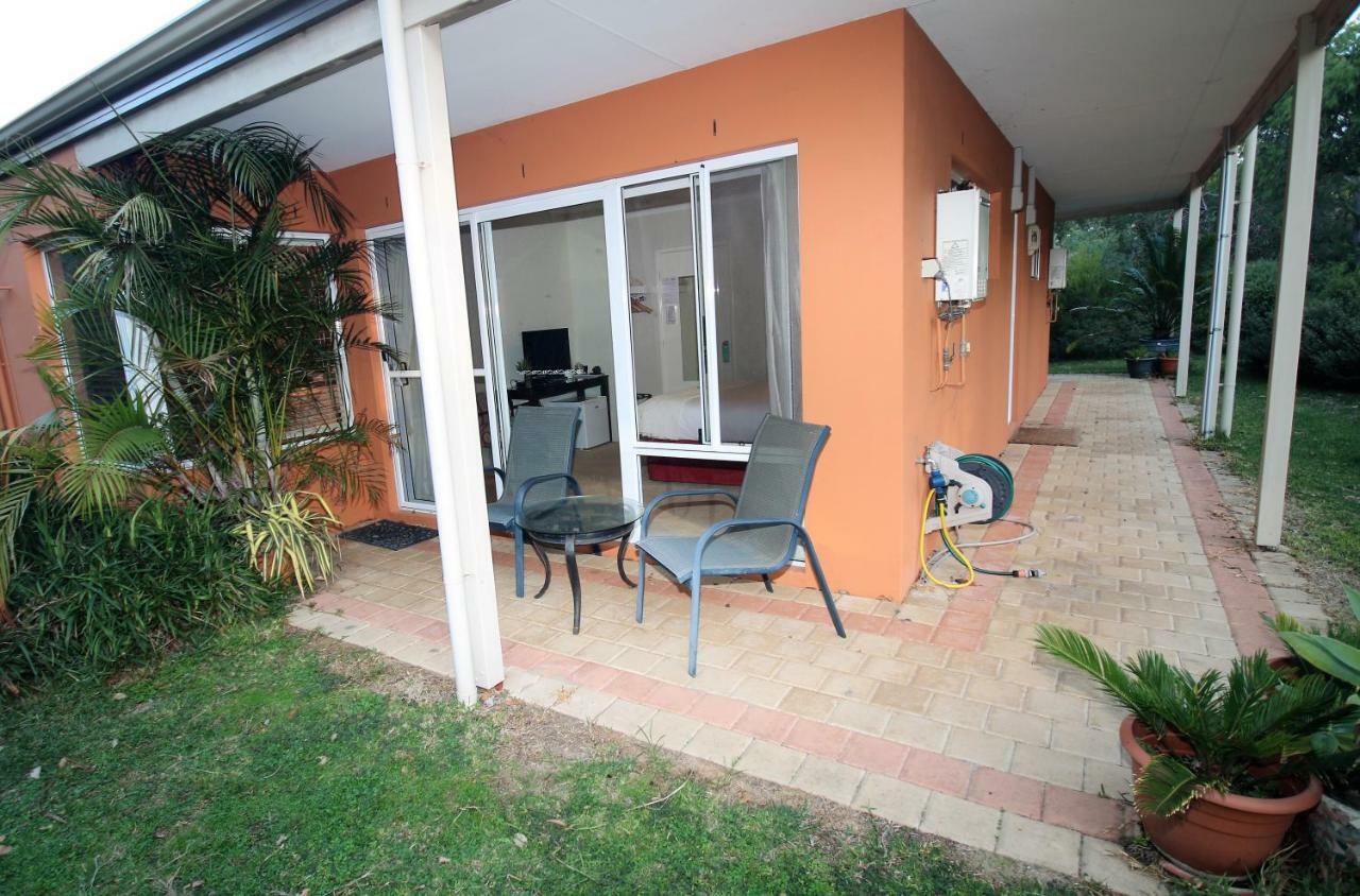 Margaret River Bed & Breakfast Exterior photo