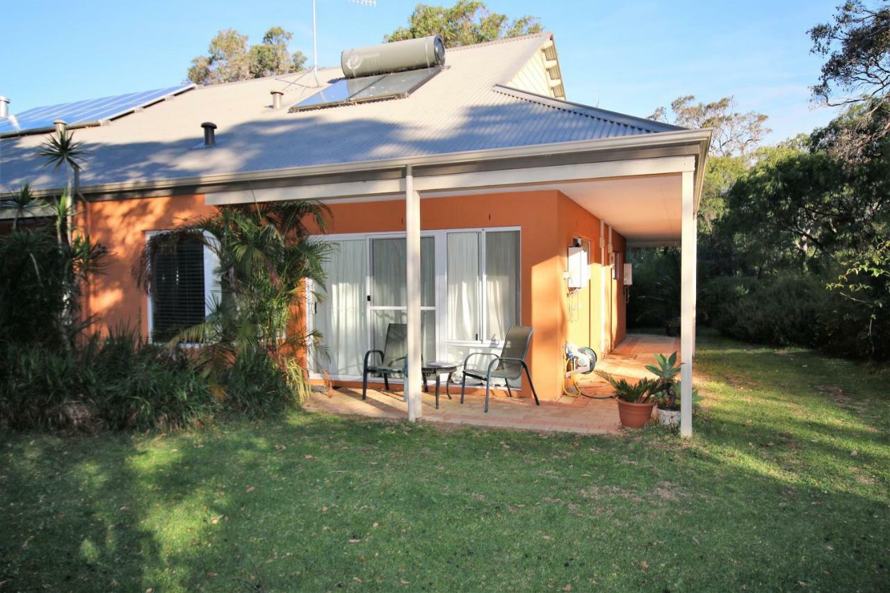 Margaret River Bed & Breakfast Exterior photo
